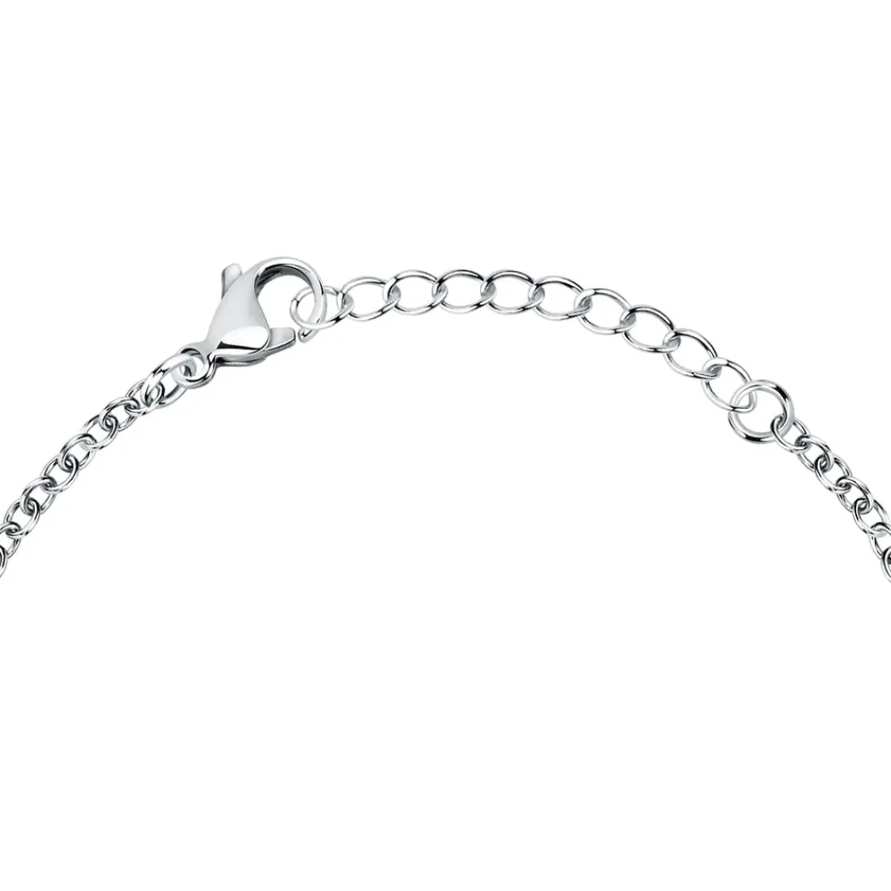 Bracciali|Gioielli In Acciaio<Noelie BRACCIALE - P.318D05000400