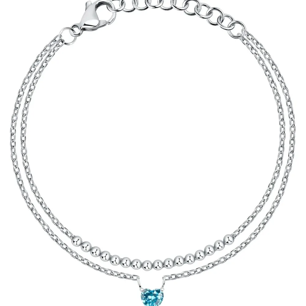 Bracciali|Gioielli In Acciaio<Noelie Bracciale - P.318D05004700