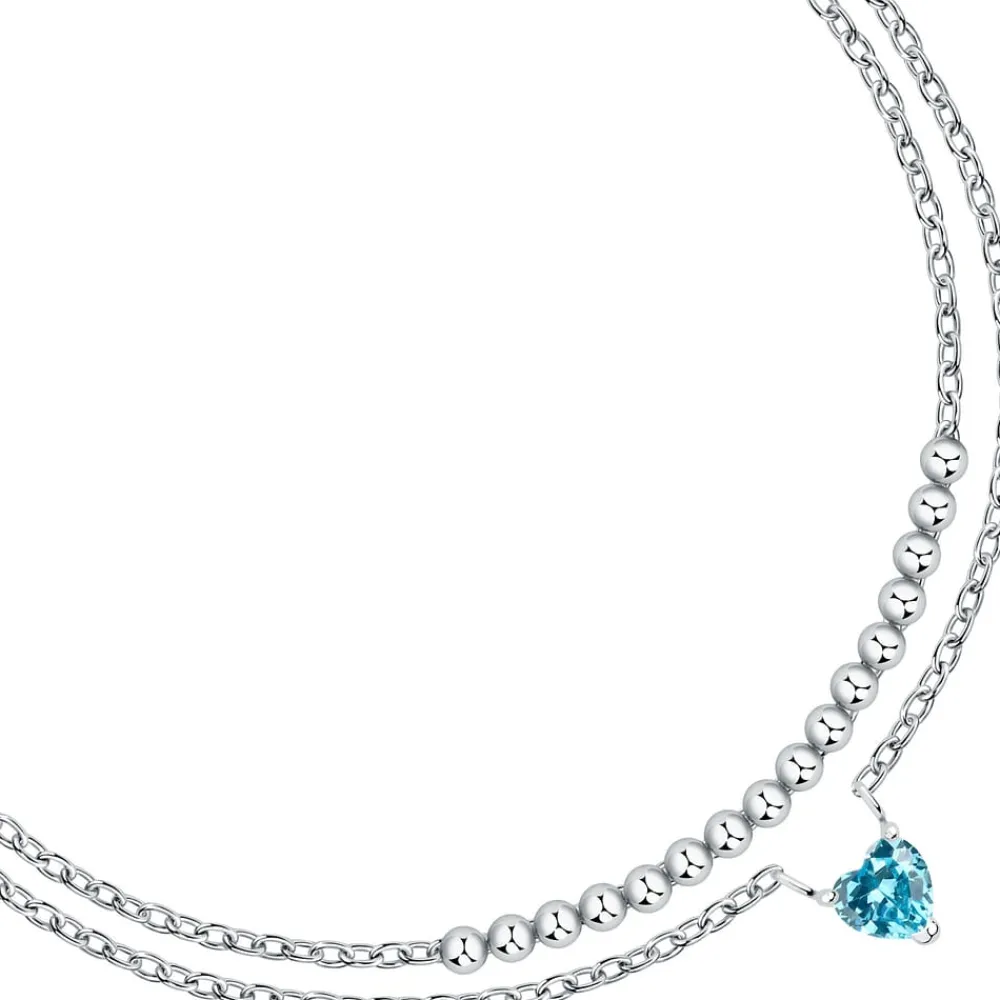 Bracciali|Gioielli In Acciaio<Noelie Bracciale - P.318D05004700