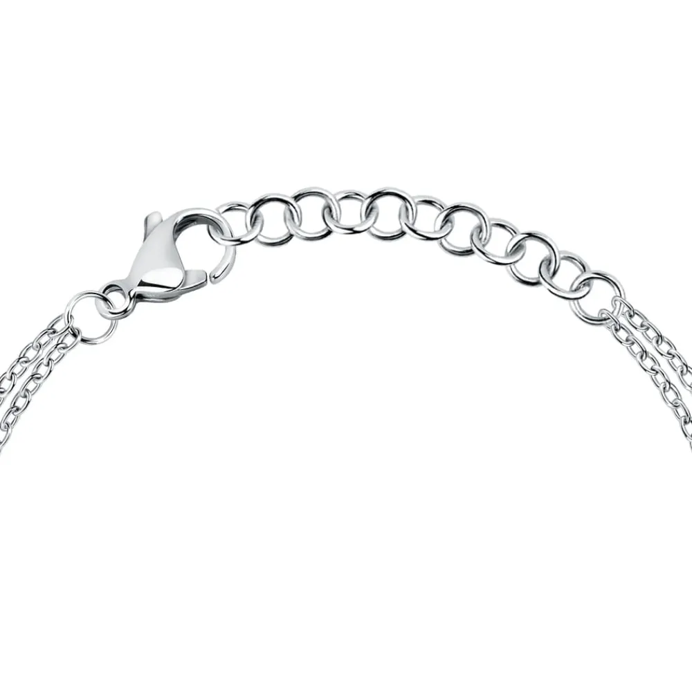 Bracciali|Gioielli In Acciaio<Noelie Bracciale - P.318D05004700