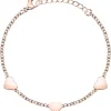 Bracciali|Gioielli In Acciaio<Noelie BRACCIALE - P.318D05000200
