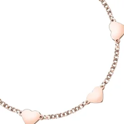 Bracciali|Gioielli In Acciaio<Noelie BRACCIALE - P.318D05000200
