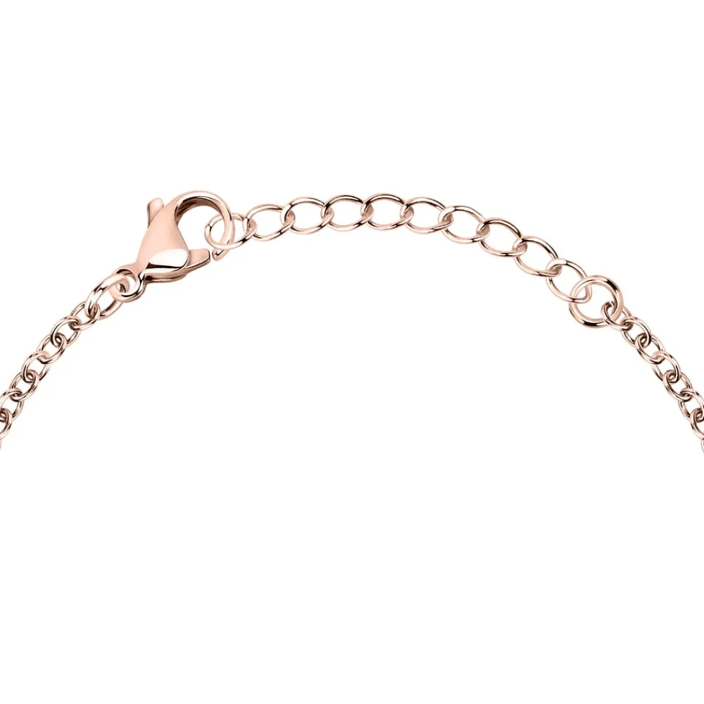 Bracciali|Gioielli In Acciaio<Noelie BRACCIALE - P.318D05000200