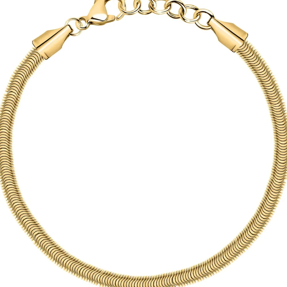 Bracciali|Gioielli In Acciaio<Noelie BRACCIALE - P.318D05001400