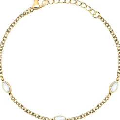 Bracciali|Gioielli In Acciaio<Noelie BRACCIALE - P.318D05001000