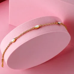 Bracciali|Gioielli In Acciaio<Noelie BRACCIALE - P.318D05001000