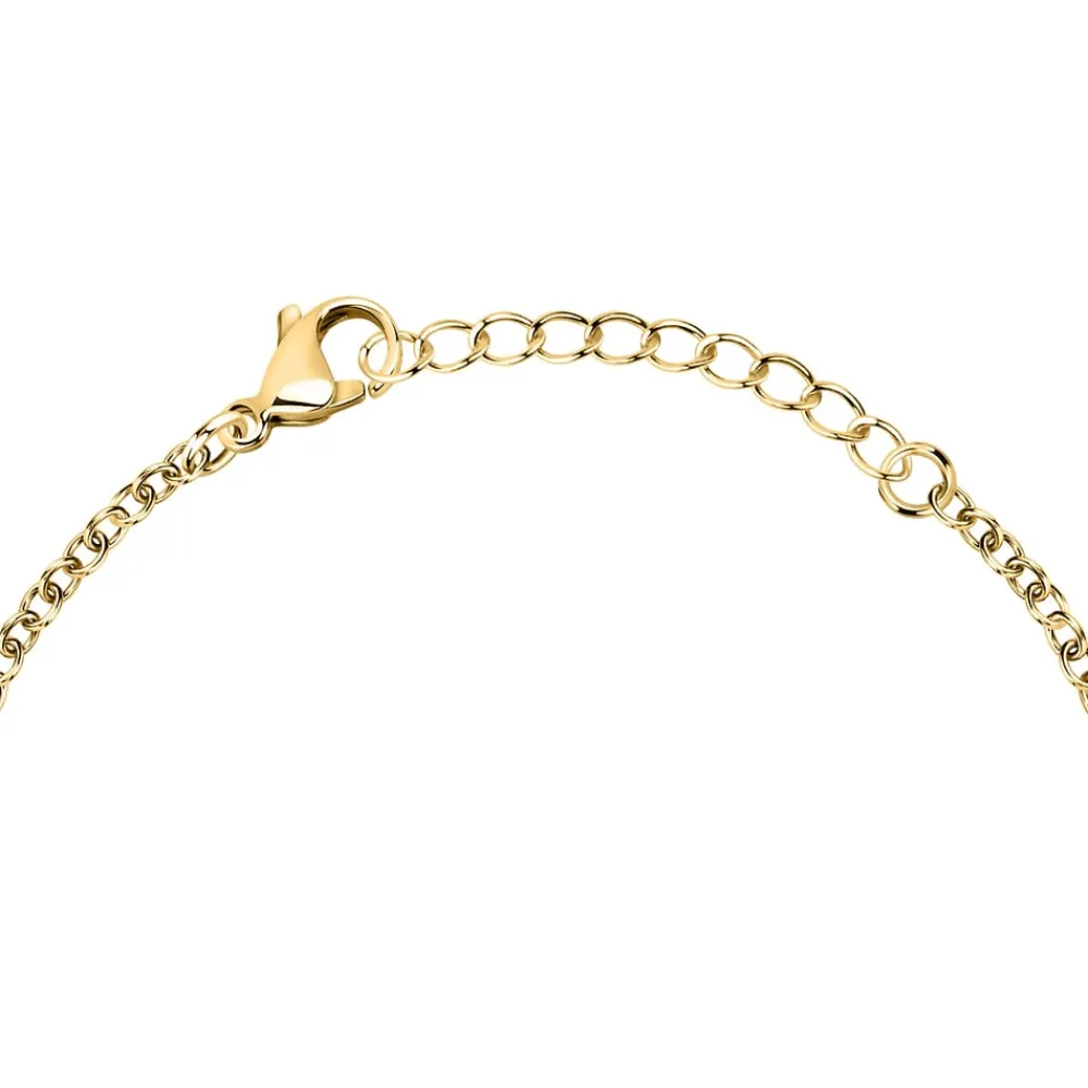 Bracciali|Gioielli In Acciaio<Noelie BRACCIALE - P.318D05001000