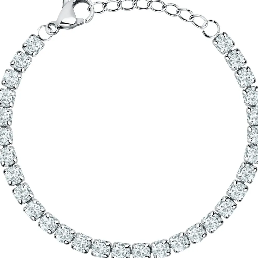 Bracciali|Gioielli In Acciaio<Noelie BRACCIALE - P.318D05001700