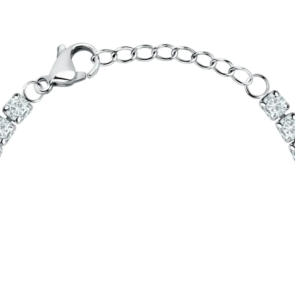 Bracciali|Gioielli In Acciaio<Noelie BRACCIALE - P.318D05001700