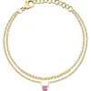 Bracciali|Gioielli In Acciaio<Noelie Bracciale - P.318D05004900