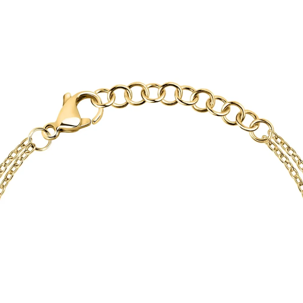 Bracciali|Gioielli In Acciaio<Noelie Bracciale - P.318D05004900
