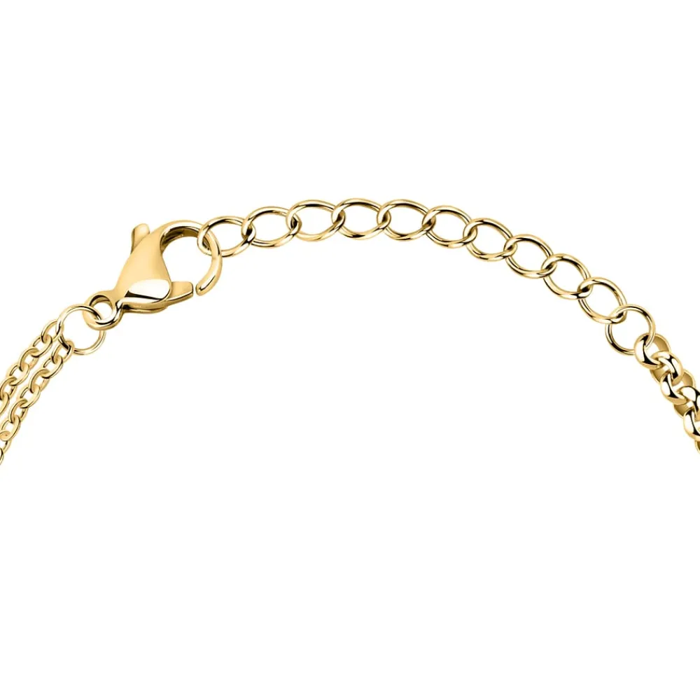 Bracciali|Gioielli In Acciaio<Noelie Bracciale - P.318D05004300