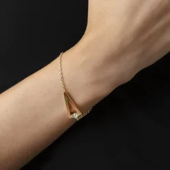 Bracciali|Gioielli In Acciaio<Noelie BRACCIALE - P.318D05002200