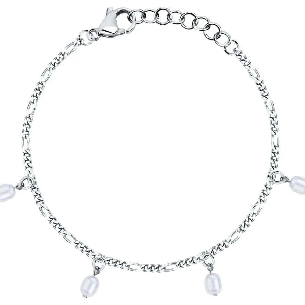 Bracciali|Gioielli In Acciaio<Noelie BRACCIALE - P.318D05001600