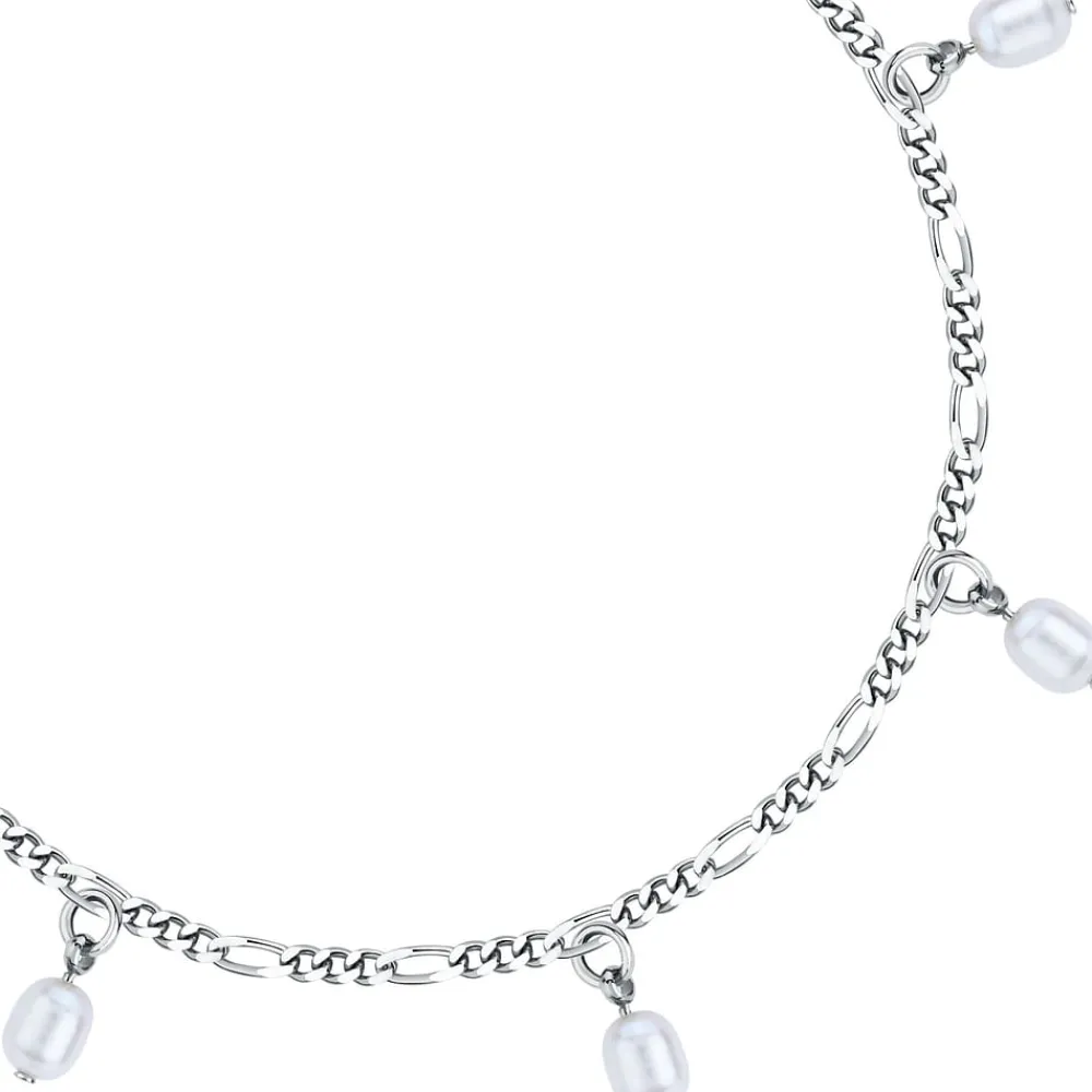 Bracciali|Gioielli In Acciaio<Noelie BRACCIALE - P.318D05001600