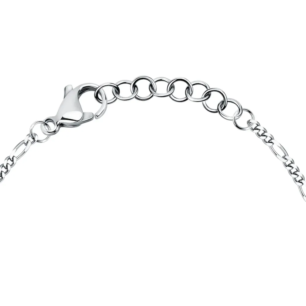 Bracciali|Gioielli In Acciaio<Noelie BRACCIALE - P.318D05001600