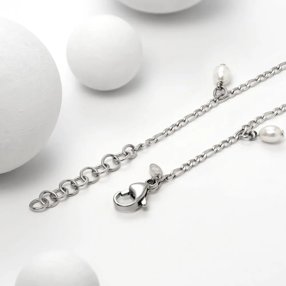 Bracciali|Gioielli In Acciaio<Noelie BRACCIALE - P.318D05001600