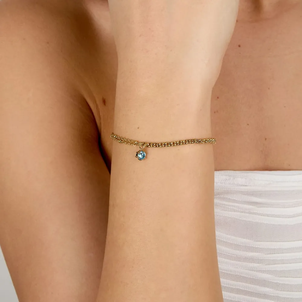 Bracciali|Gioielli In Acciaio<Noelie Bracciale - P.318D05004400