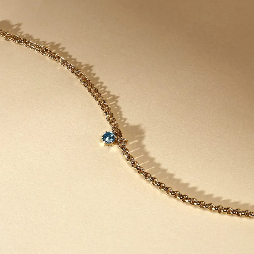 Bracciali|Gioielli In Acciaio<Noelie Bracciale - P.318D05004400