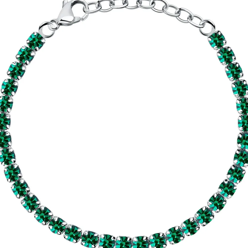 Bracciali|Gioielli In Acciaio<Noelie BRACCIALE - P.318D05003000