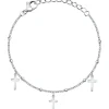 Bracciali|Gioielli In Acciaio<Noelie BRACCIALE - P.318D05003100