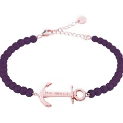 Gioielli Donna<Paul hewitt BRACCIALE ANCHOR SPIRIT - PHJ0146U