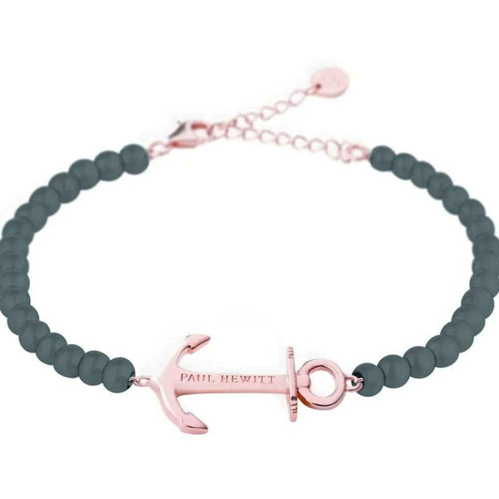 Gioielli Donna<Paul hewitt BRACCIALE ANCHOR SPIRIT - PHJ0145U