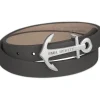 Bracciali|Gioielli In Acciaio<Paul hewitt BRACCIALE NORTH BOUND - PH-WB-S-13S