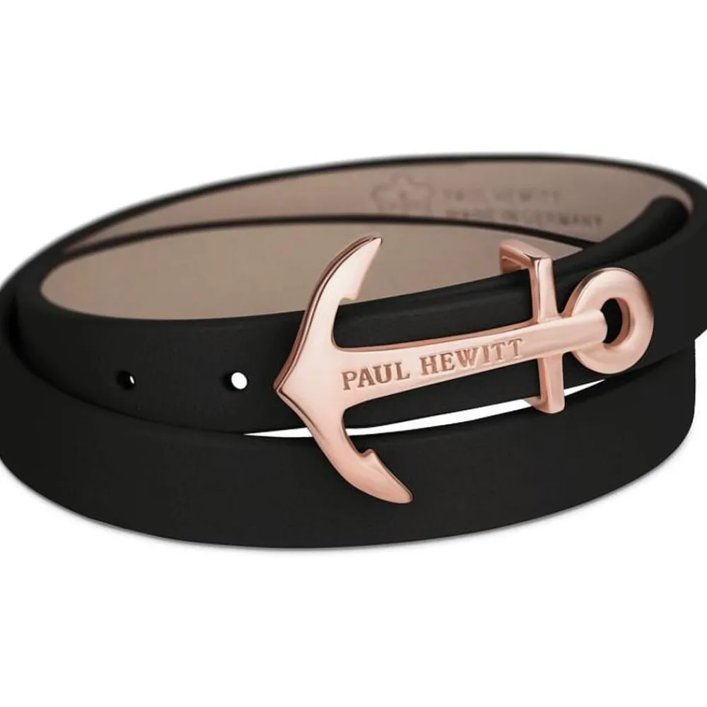 Bracciali|Gioielli In Acciaio<Paul hewitt BRACCIALE NORTH BOUND - PH-WB-R-2S