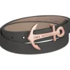 Bracciali|Gioielli In Acciaio<Paul hewitt BRACCIALE NORTH BOUND - PH-WB-R-13S