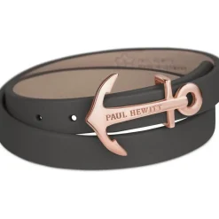 Bracciali|Gioielli In Acciaio<Paul hewitt BRACCIALE NORTH BOUND - PH-WB-R-13S