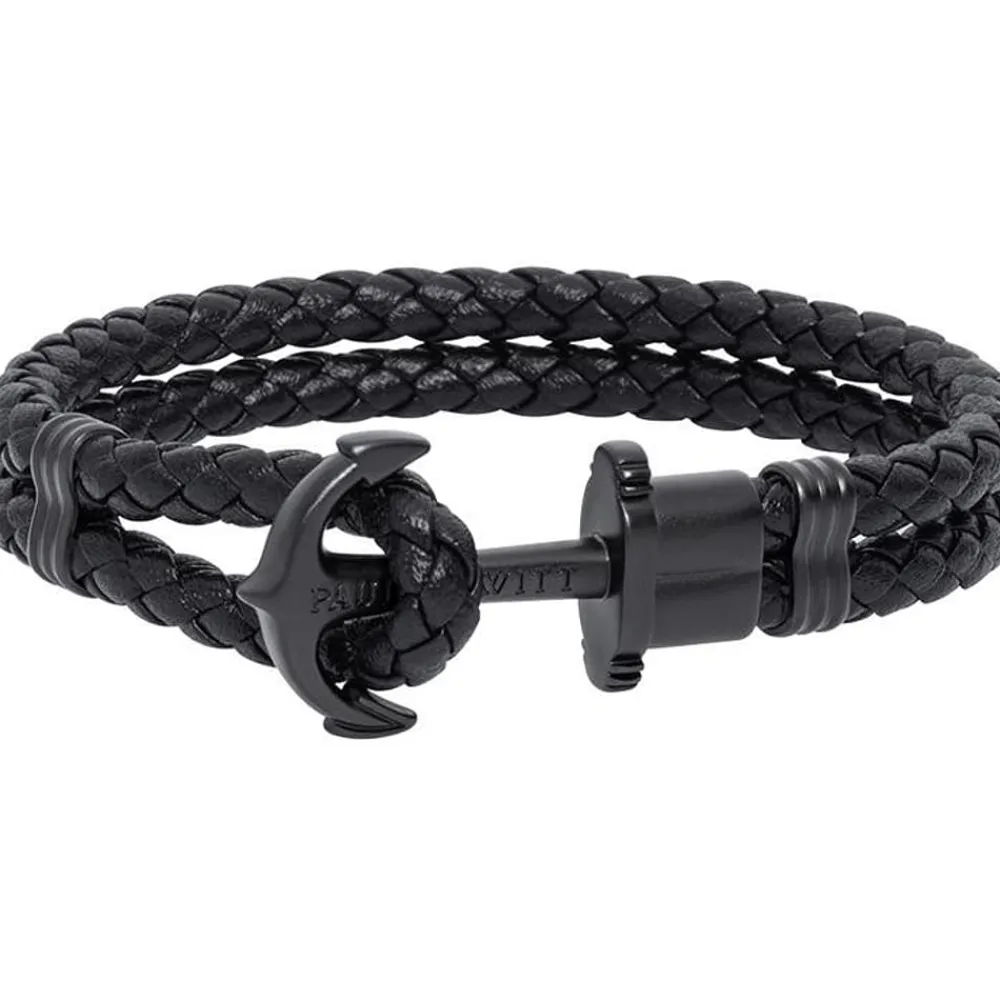 Bracciali|Gioielli In Acciaio<Paul hewitt BRACCIALE PHREP - PH-PH-L-B-B-XL