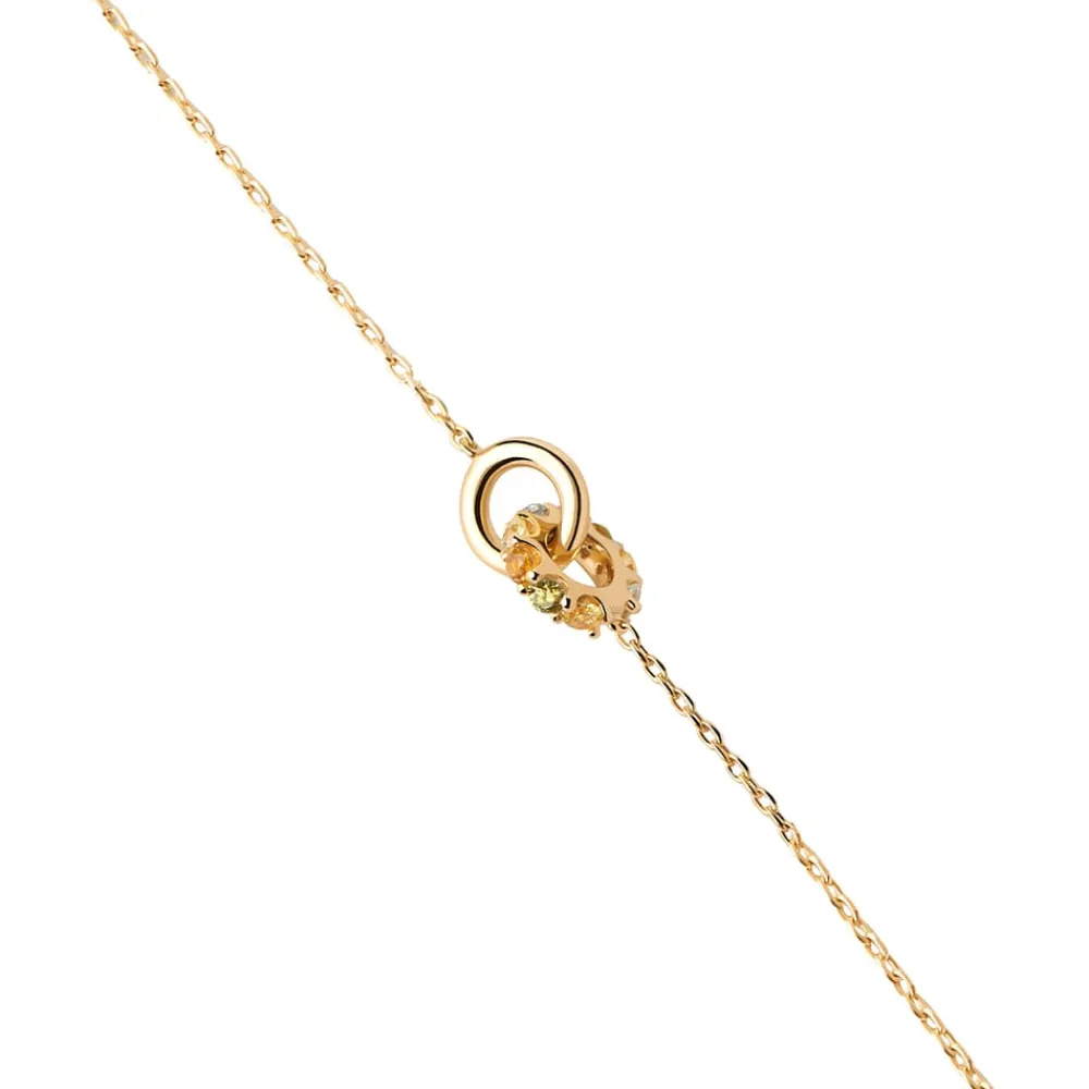 Bracciali|Gioielli In Argento<Pdpaola BRACCIALE COLOR - PP.PU01-787-U