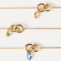 Bracciali|Gioielli In Argento<Pdpaola BRACCIALE COLOR - PP.PU01-775-U
