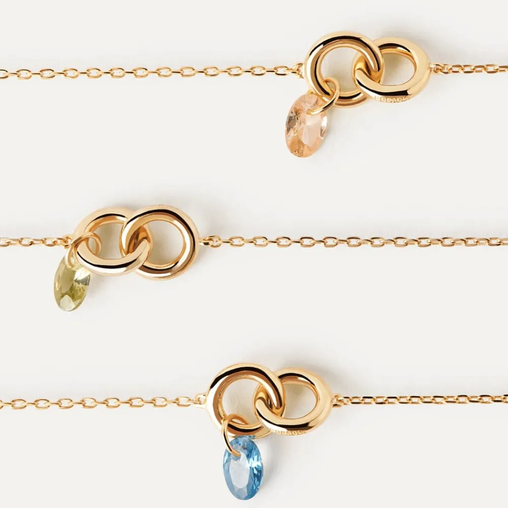 Bracciali|Gioielli In Argento<Pdpaola BRACCIALE COLOR - PP.PU01-774-U