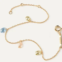 Bracciali|Gioielli In Argento<Pdpaola BRACCIALE COLOR - PP.PU01-790-U