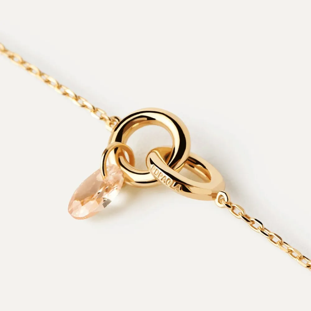 Bracciali|Gioielli In Argento<Pdpaola BRACCIALE COLOR - PP.PU01-776-U