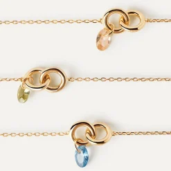 Bracciali|Gioielli In Argento<Pdpaola BRACCIALE COLOR - PP.PU01-776-U
