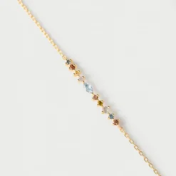 Bracciali|Gioielli In Argento<Pdpaola BRACCIALE COLOR - PP.PU01-845-U
