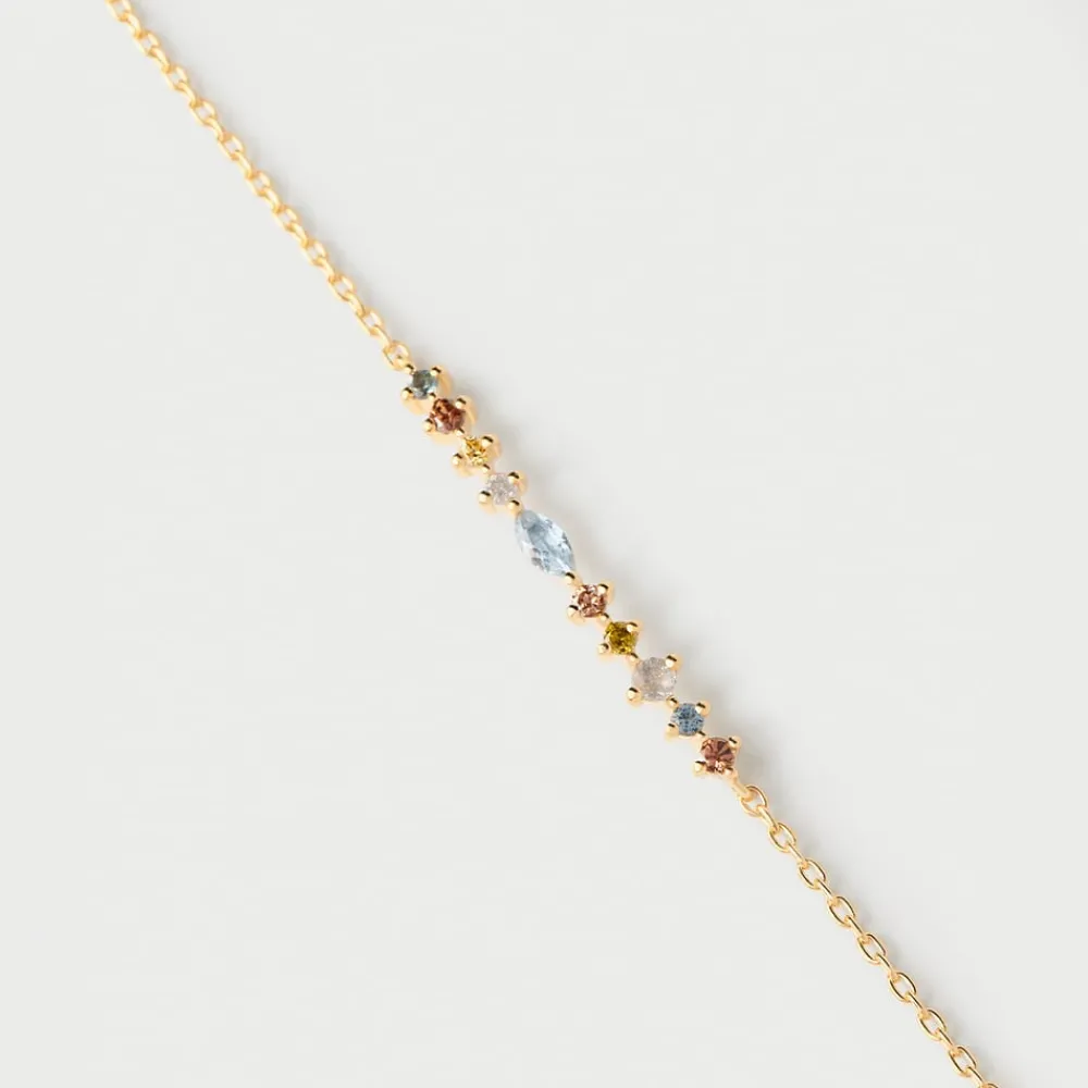 Bracciali|Gioielli In Argento<Pdpaola BRACCIALE COLOR - PP.PU01-845-U