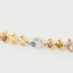 Bracciali|Gioielli In Argento<Pdpaola BRACCIALE COLOR - PP.PU01-845-U