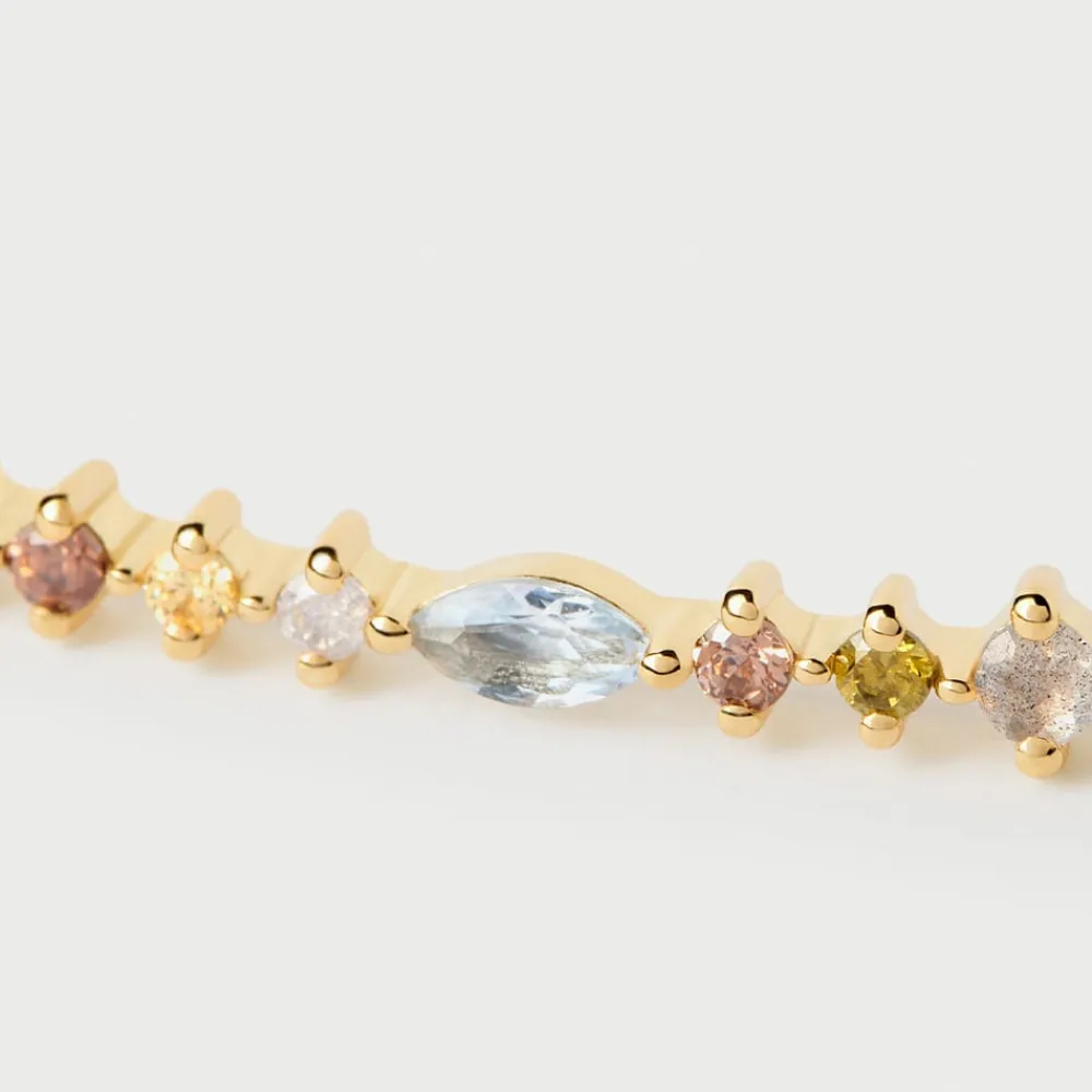 Bracciali|Gioielli In Argento<Pdpaola BRACCIALE COLOR - PP.PU01-845-U