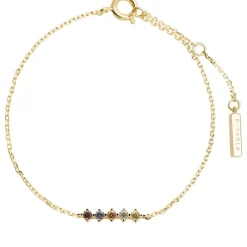 Bracciali|Gioielli In Argento<Pdpaola BRACCIALE FIVE - PP.PU01-110-U