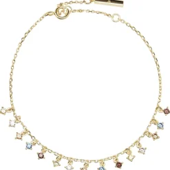 Bracciali|Gioielli In Argento<Pdpaola BRACCIALE FIVE - PP.PU01-109-U