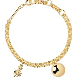 Bracciali|Gioielli In Argento<Pdpaola BRACCIALE SUPER FUTURE - PP.PU01-163-U