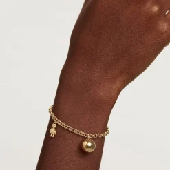 Bracciali|Gioielli In Argento<Pdpaola BRACCIALE SUPER FUTURE - PP.PU01-163-U