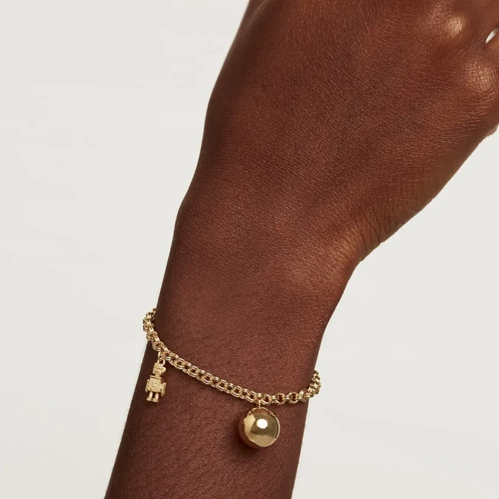 Bracciali|Gioielli In Argento<Pdpaola BRACCIALE SUPER FUTURE - PP.PU01-163-U