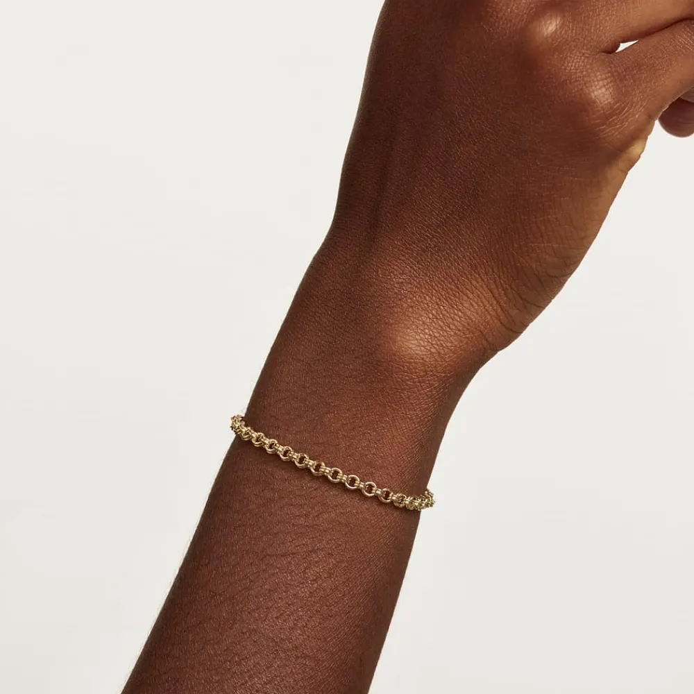 Bracciali|Gioielli In Argento<Pdpaola BRACCIALE SUPER FUTURE - PP.PU01-176-U