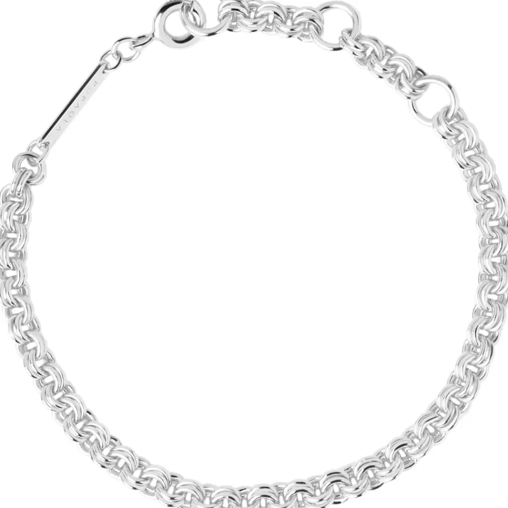 Bracciali|Gioielli In Argento<Pdpaola BRACCIALE SUPER FUTURE - PP.PU02-176-U