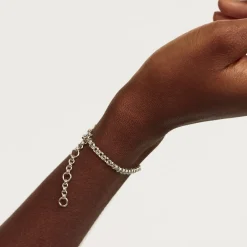 Bracciali|Gioielli In Argento<Pdpaola BRACCIALE SUPER FUTURE - PP.PU02-176-U